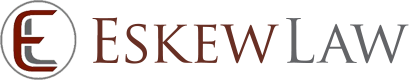 Eskew Law Logo