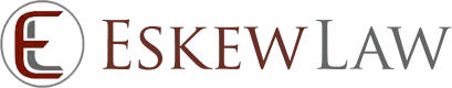 Eskew Law Logo