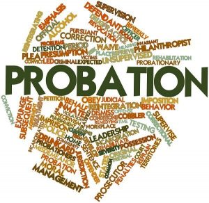 probation violations 