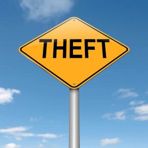 theft 