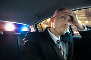 dui offense indiana