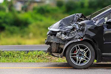 Types of Car Accident Injuries