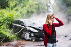 Average Car Accident Settlement in Indianapolis