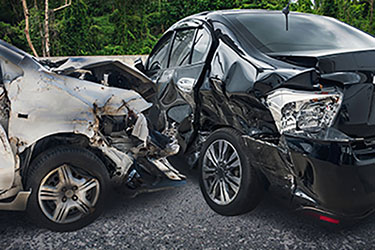 side impact collision injuries