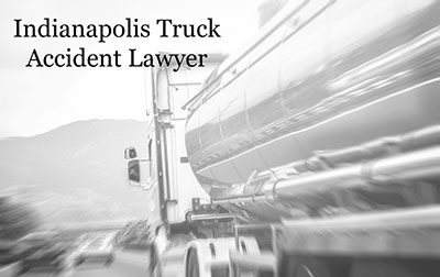 truck accident lawyer indianapolis