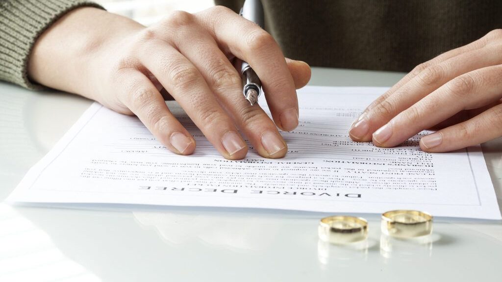 Divorce Process in Indiana