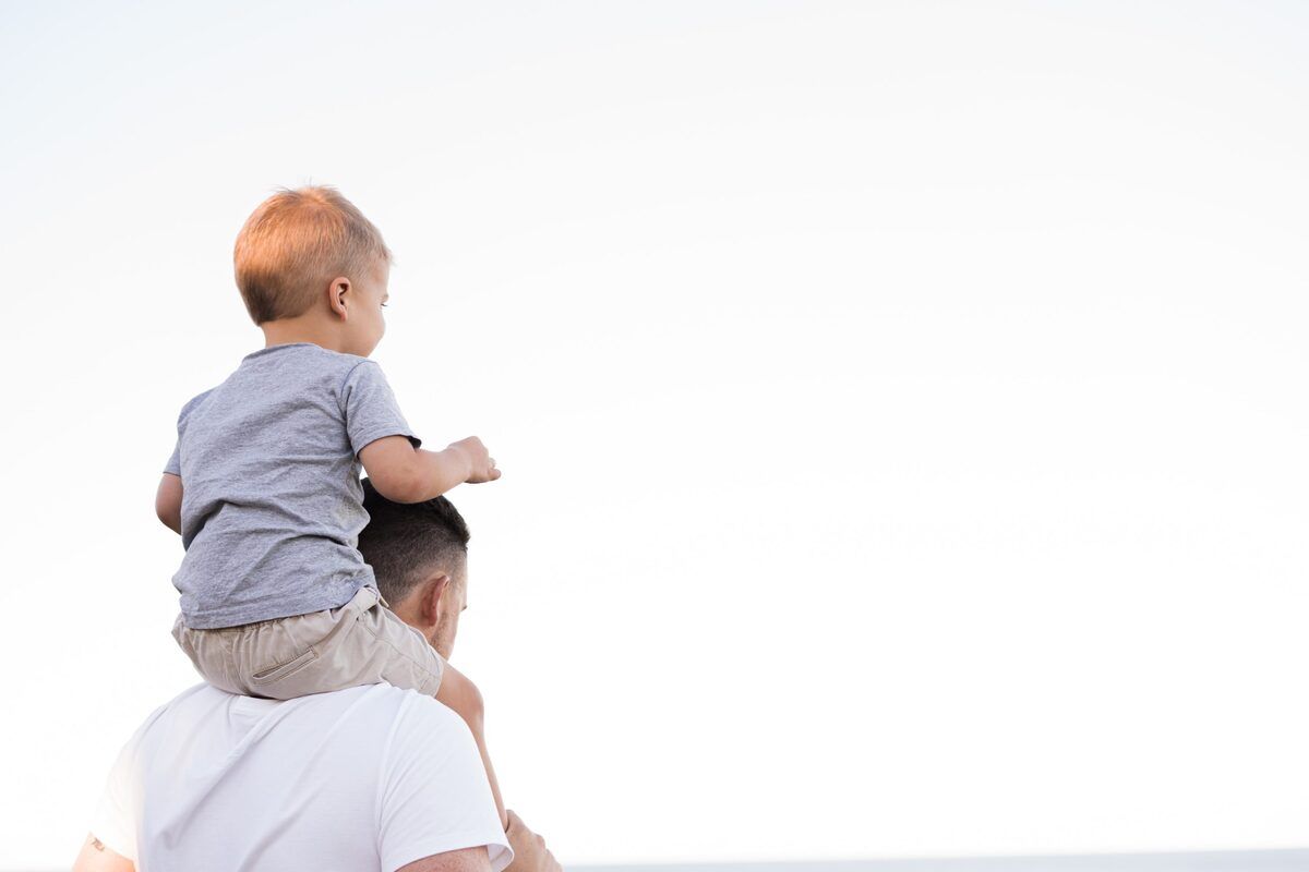 Custody and Parents Rights for Unmarried Fathers in Indiana