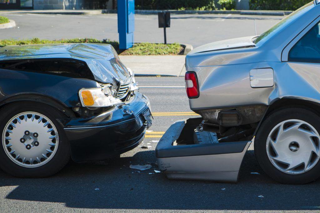 Indiana car accident guide