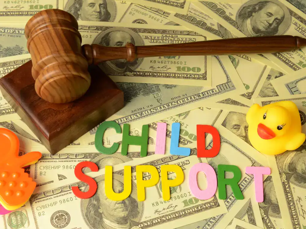 How Long Do You Have to Pay Child Support in Indiana