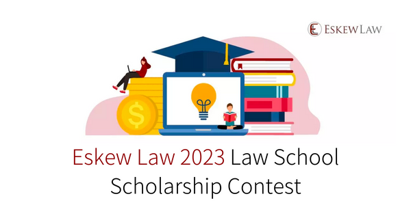 2023 law school scholarship USA