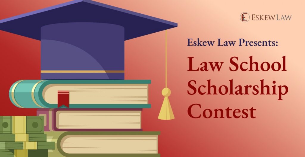 Eskew Law Undergrad Scholarship