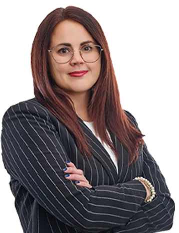 Courtney Benson-Kooy