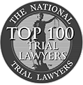 Top 100 Trial Lawyerd