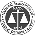 National Association of Criminal Defense Lawyers