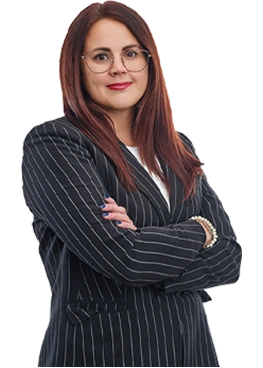 Courtney Benson-Kooy