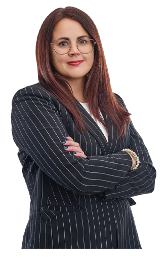 Courtney Benson -Kooy