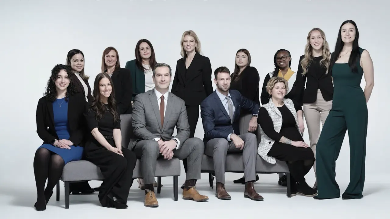 What to Look for When Choosing an Attorney