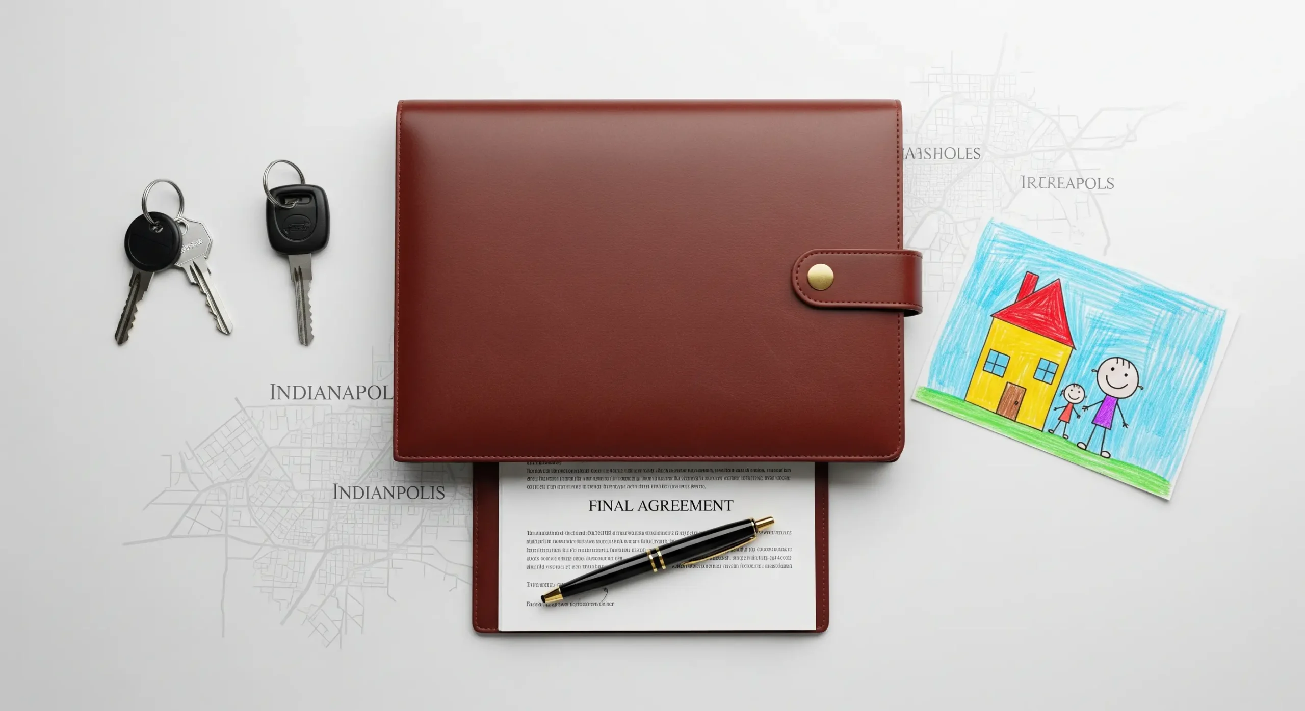 Family Law Mediation lawyer In Indianapolis.881Z