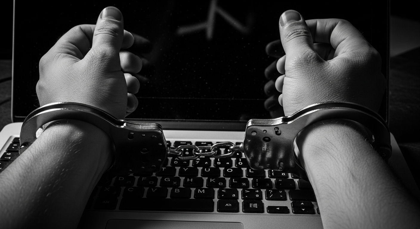 Minor Online Solicitation