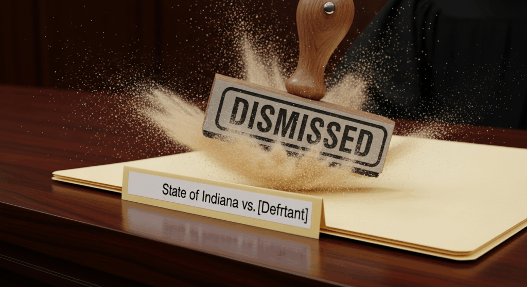 How to Beat a Drug Possession Charge in Indiana