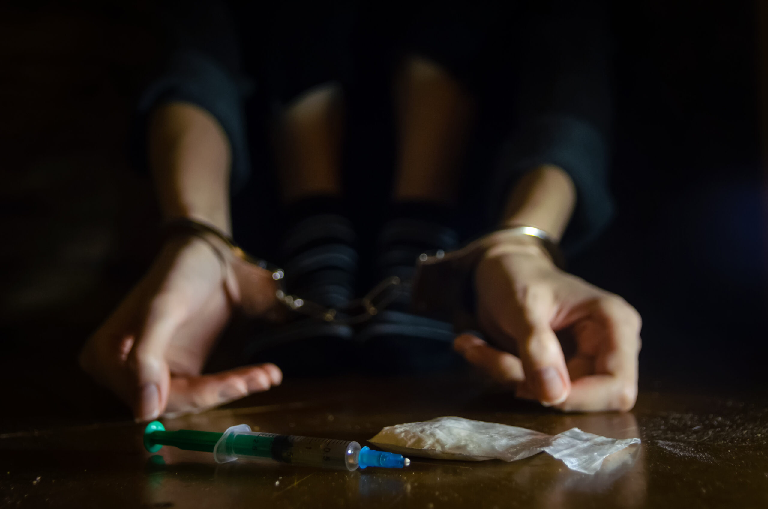 How to Beat a Drug Possession Charge in Indiana