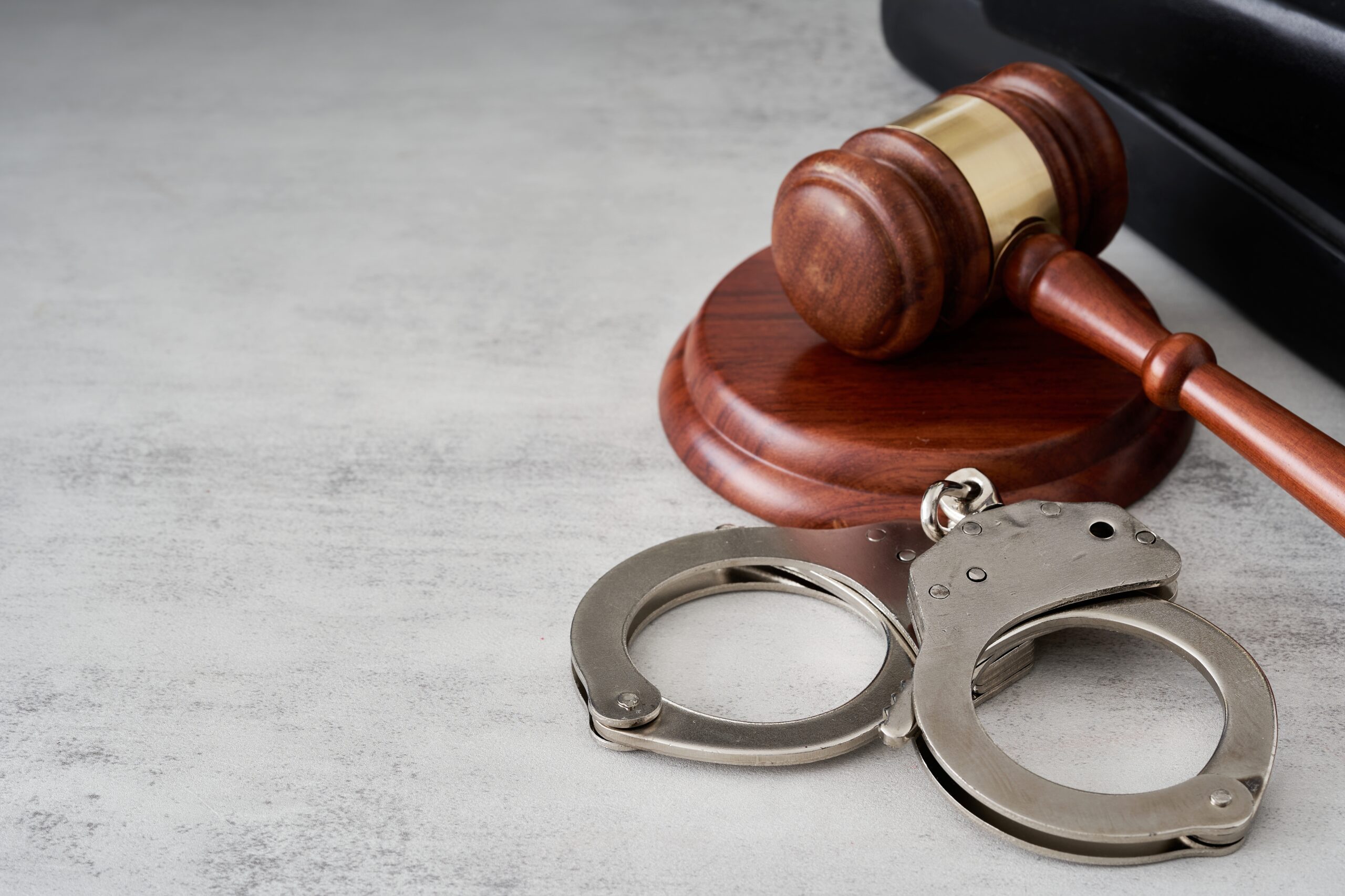 How a Protective Order Can Impact Your Criminal Case