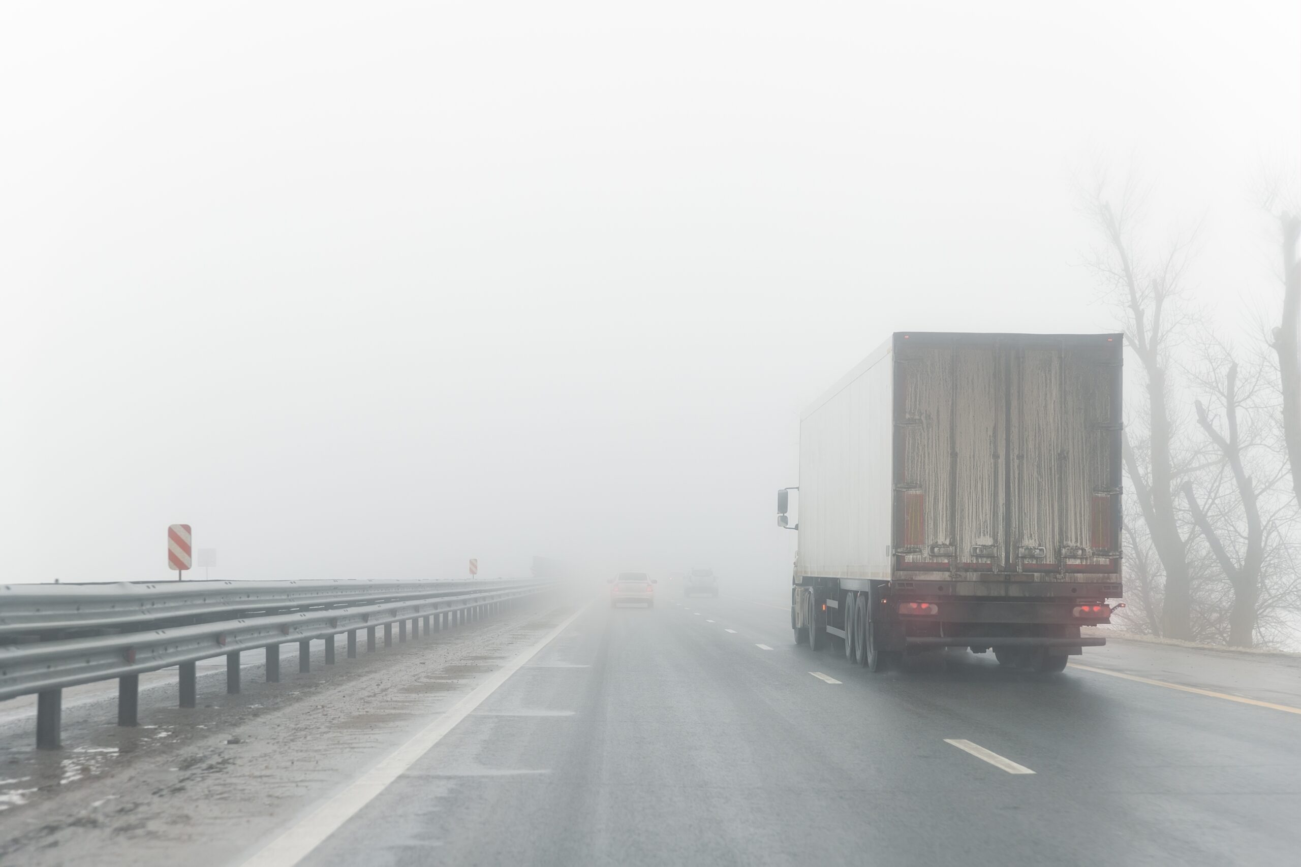 45-Car Pileup On I-70 Shows How Fast Winter Roads Turn Dangerous