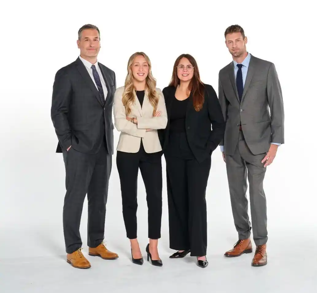 Indianapolis criminal defense lawyers