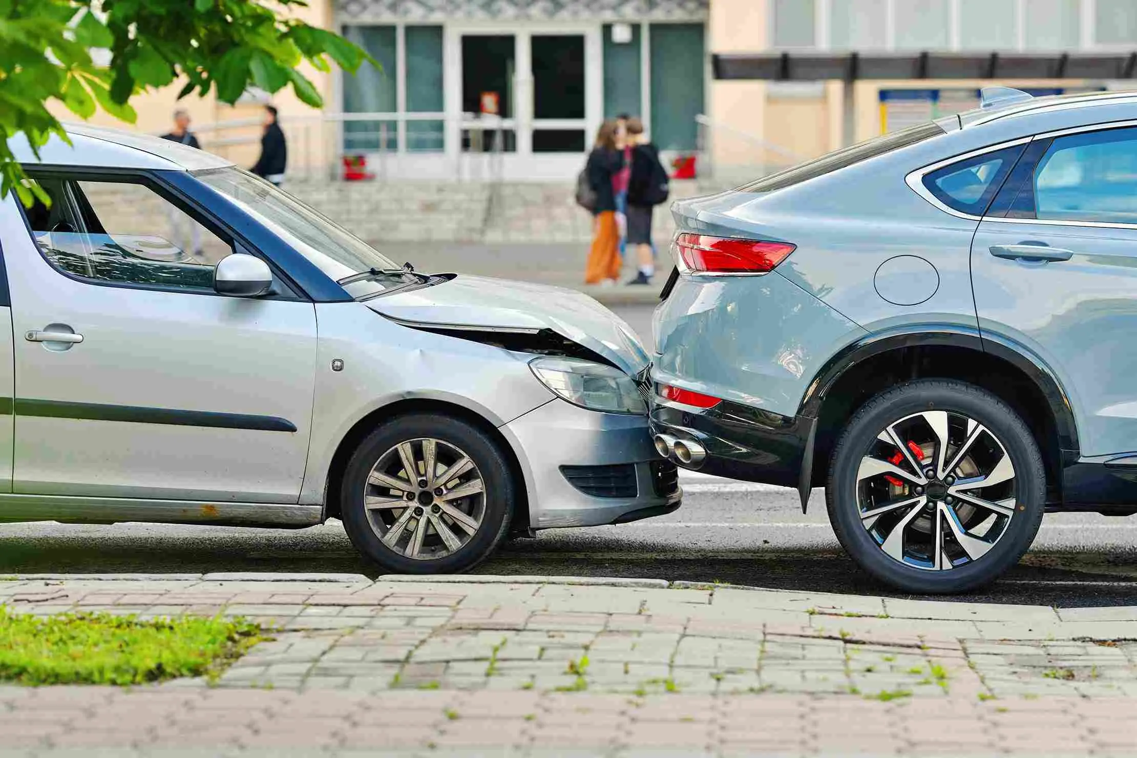 Injured in a Rear-End Collision?