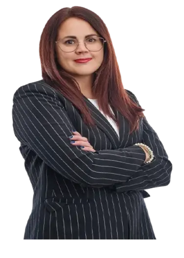 Courtney Benson-Kooy Attorney at Eskew Law