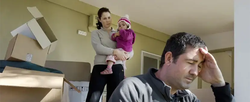 Relocation After Divorce