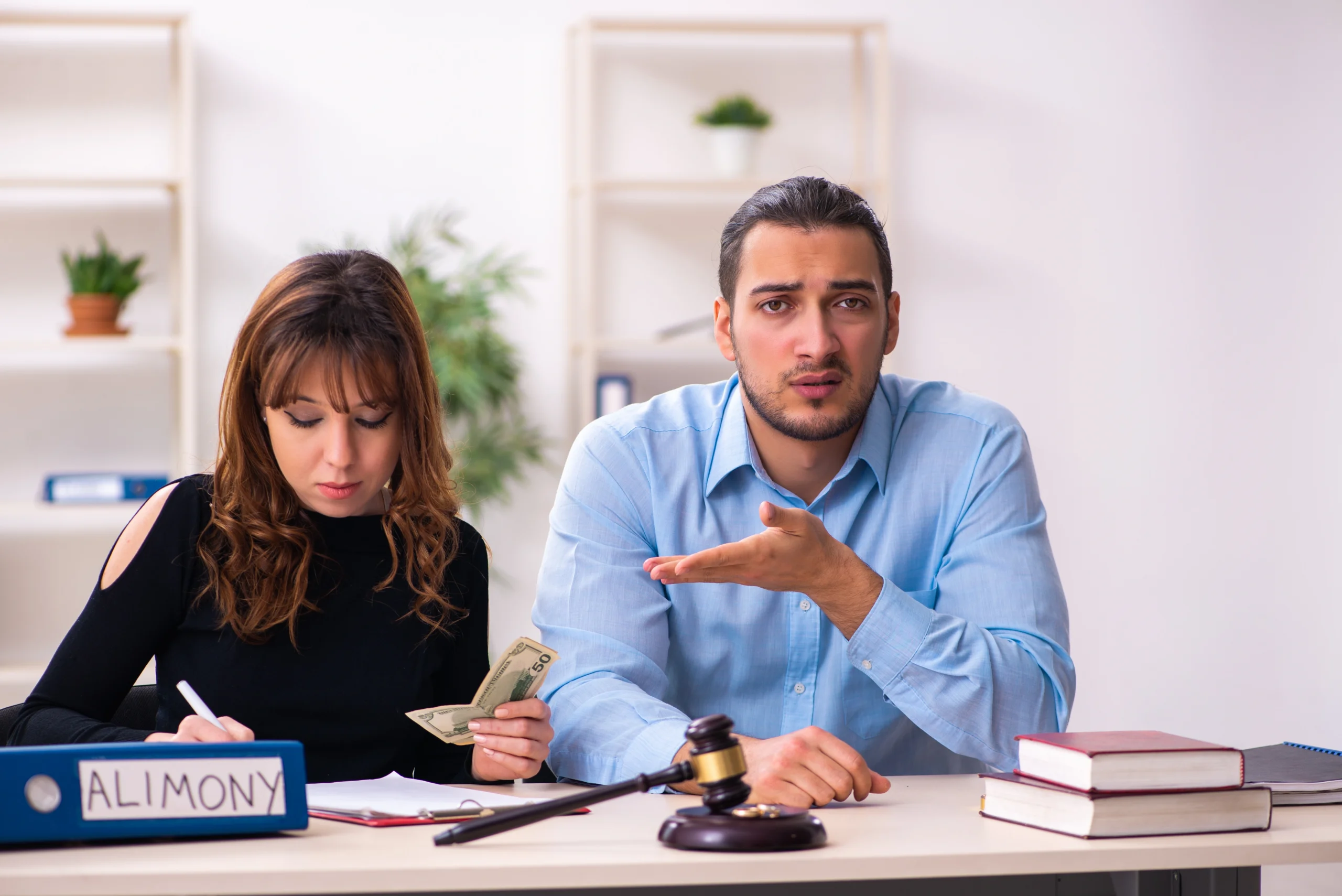 Alimony Lawyer in Indianapolis