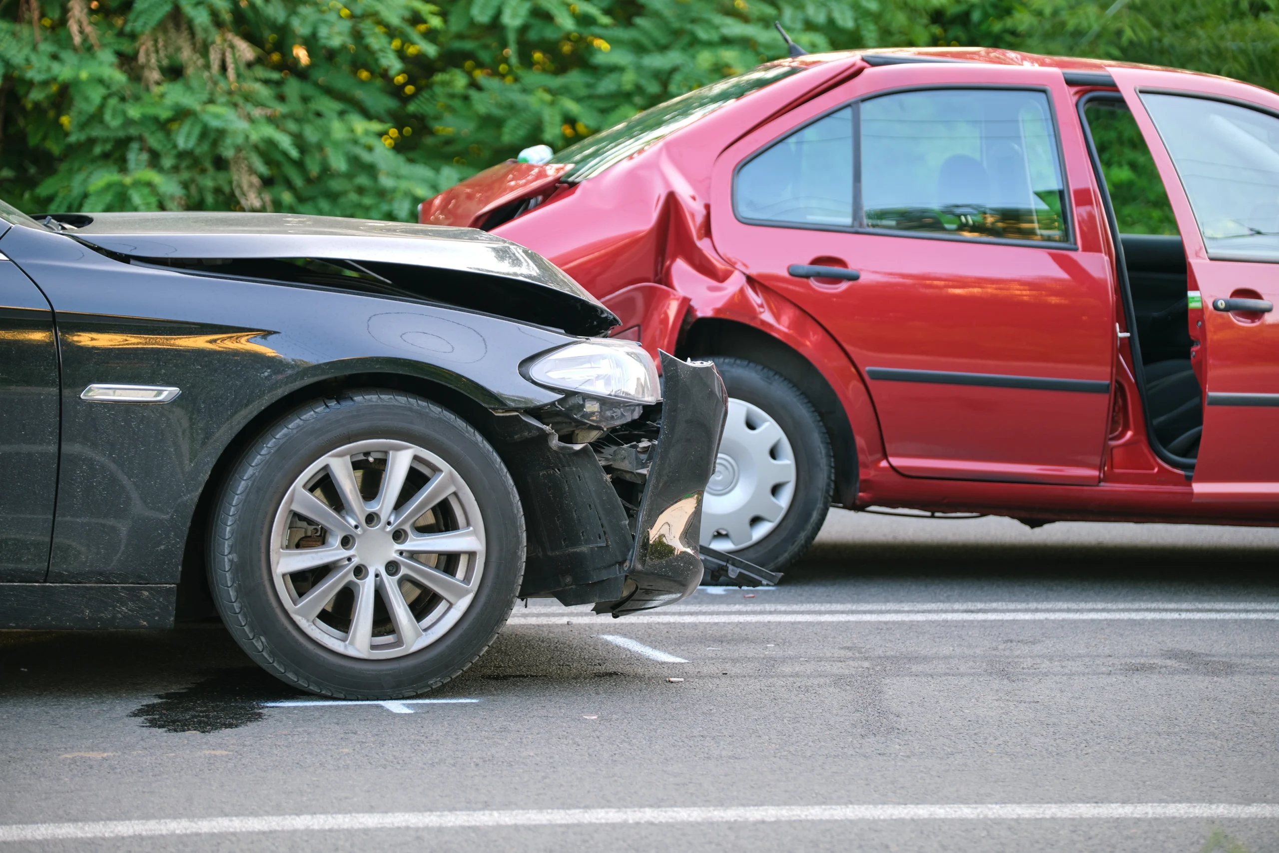Fishers Car Accident Lawyer