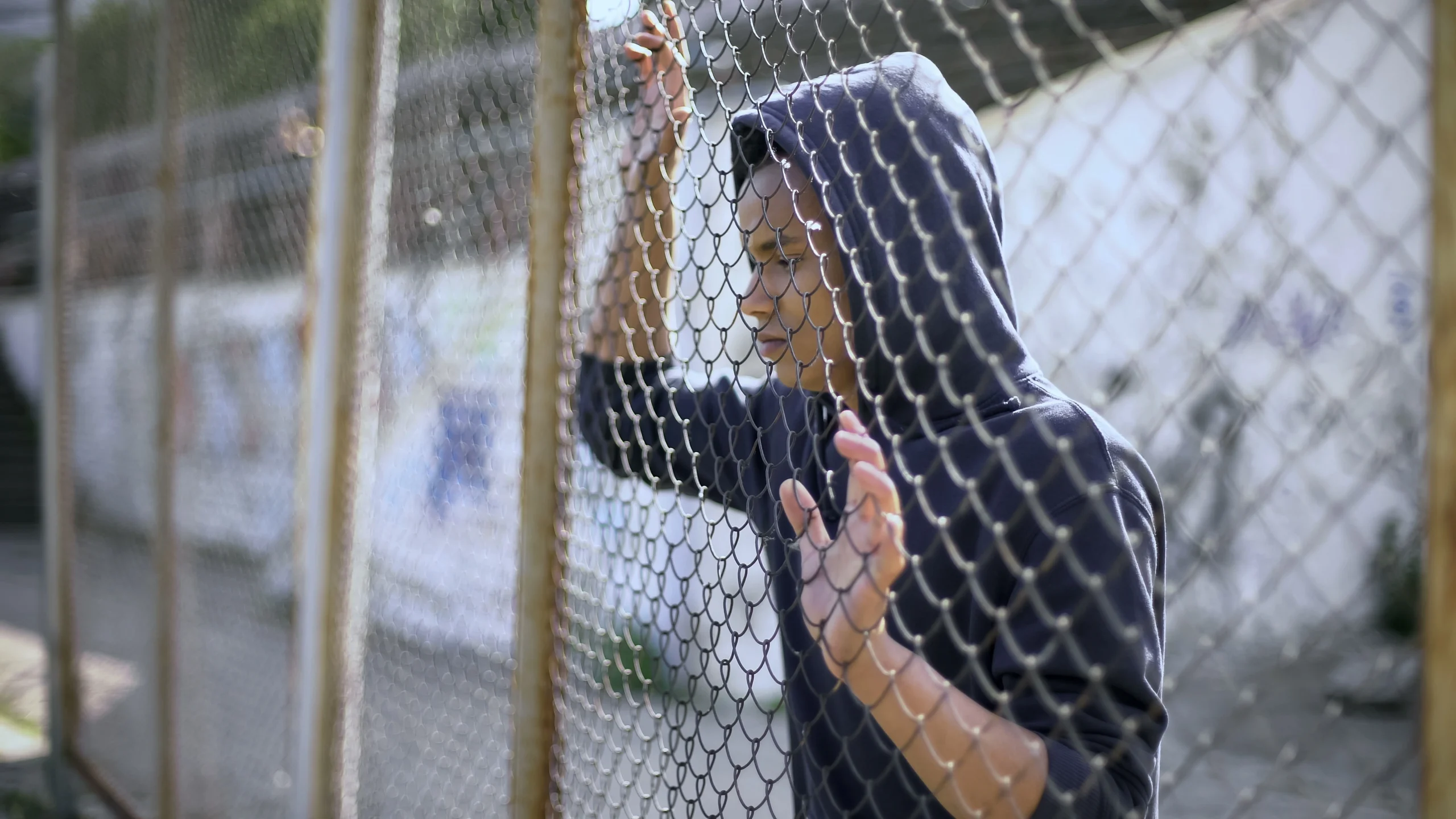Juvenile Charges vs. Adult Charges: How the System Treats Children