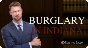 Indianapolis Lawyer