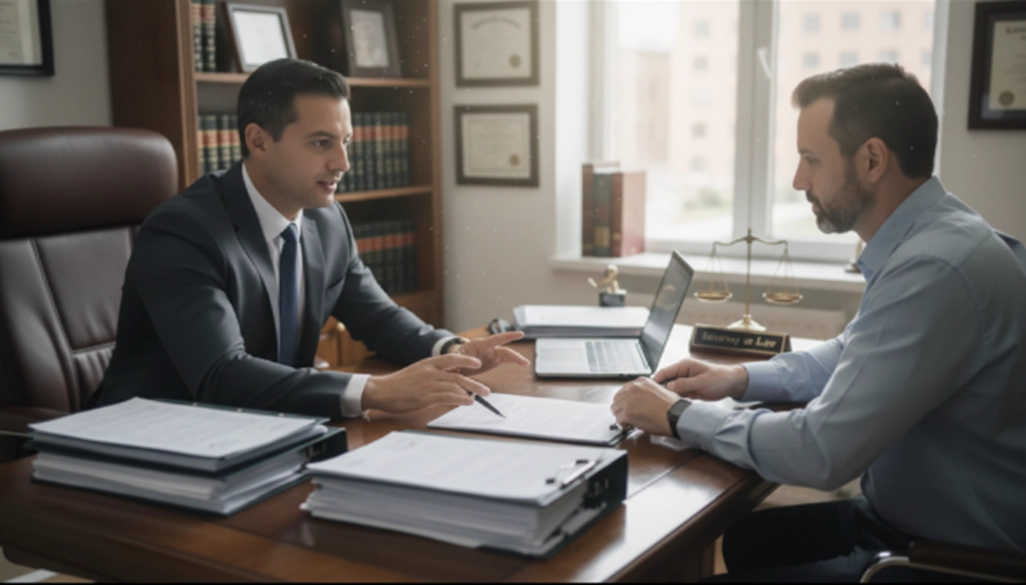 Indianapolis Lawyer