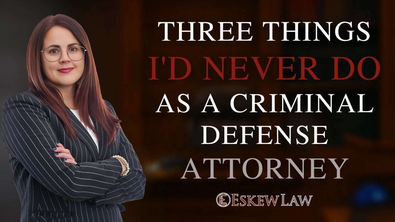 Indianapolis Lawyer